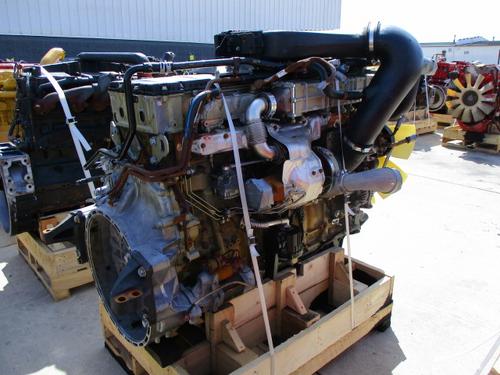 DETROIT DD-13 Engine Assembly