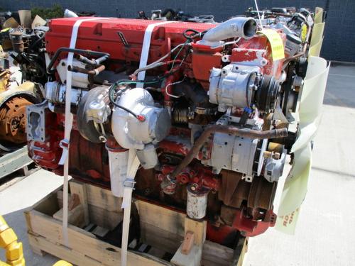 CUMMINS ISX-EGR Engine Assembly