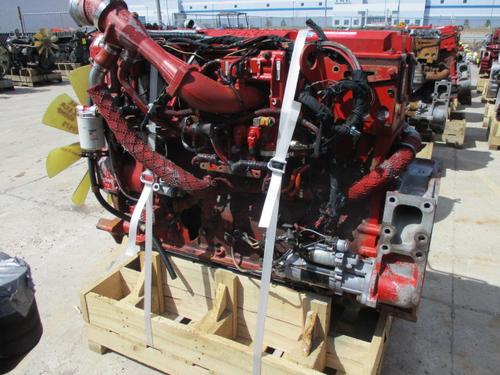 CUMMINS ISX-EGR Engine Assembly