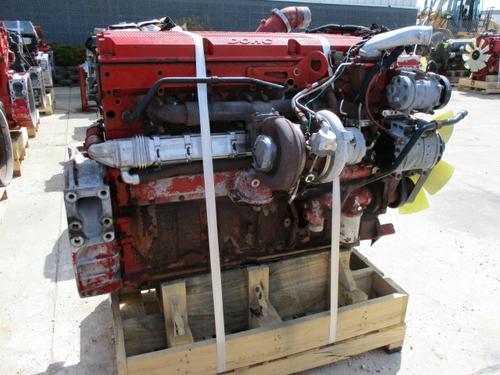 CUMMINS ISX-EGR Engine Assembly
