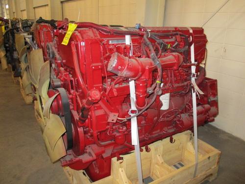 CUMMINS ISX-EGR Engine Assembly