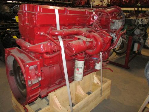 CUMMINS ISX-EGR Engine Assembly
