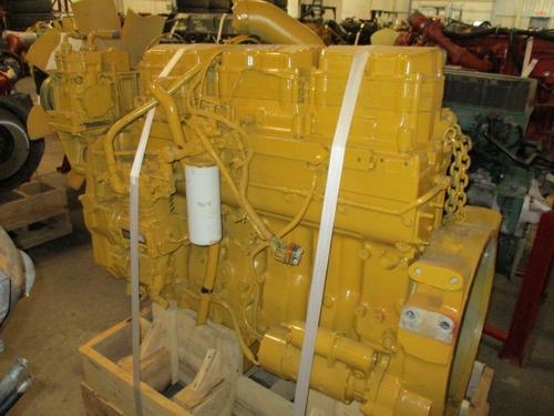 CAT C-12 Engine Assembly