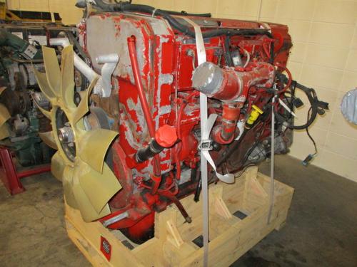 CUMMINS ISX-EGR Engine Assembly