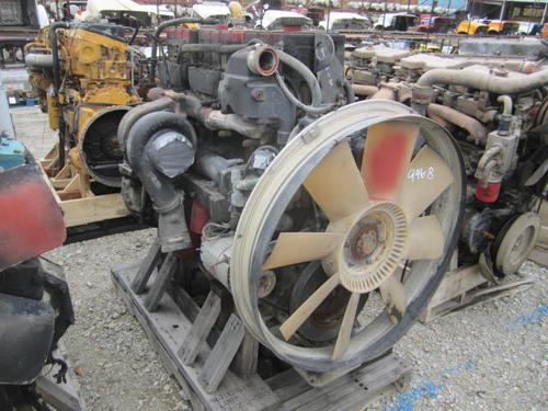 CUMMINS N14 ESP+ Engine Assembly