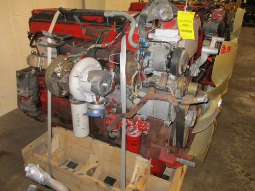 CUMMINS ISX-EGR Engine Assembly