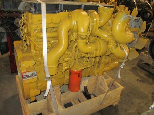 CAT C-13 Engine Assembly