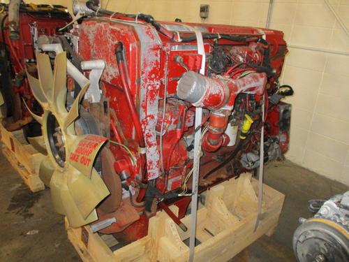 CUMMINS ISX-EGR Engine Assembly