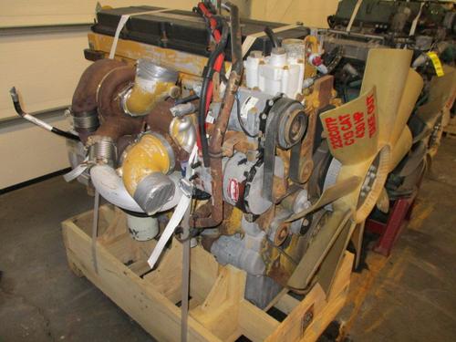 CAT C-13 Engine Assembly