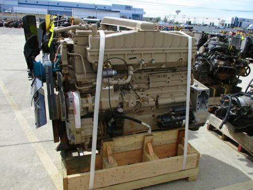 CUMMINS BCIII Engine Assembly