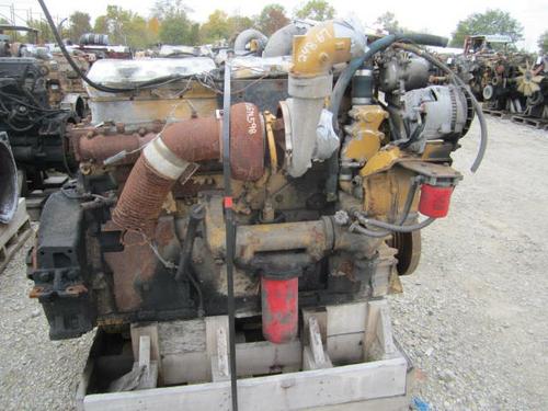 CAT 3406C Engine Assembly