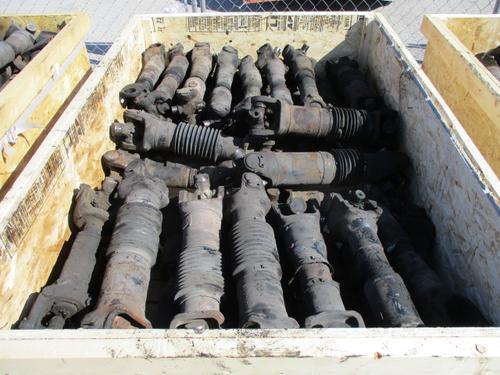   Drive Shafts