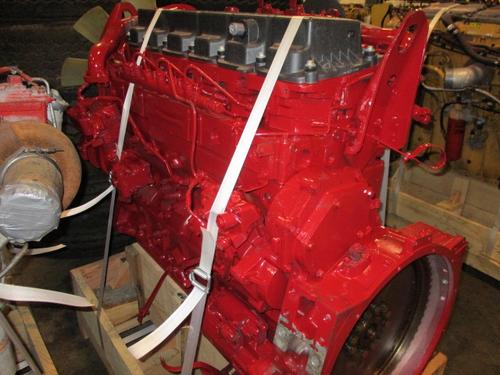 CUMMINS  Engine Assembly