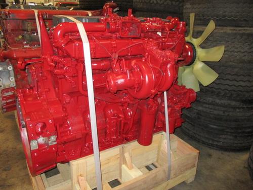 CUMMINS  Engine Assembly