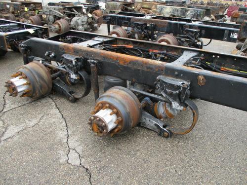 EATON DSP40 CUTOFF - SINGLE AXLE
