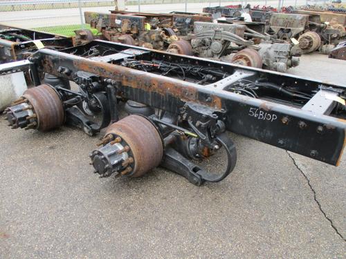 EATON DS404 CUTOFF - SINGLE AXLE