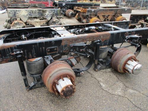EATON DSP40 CUTOFF - SINGLE AXLE