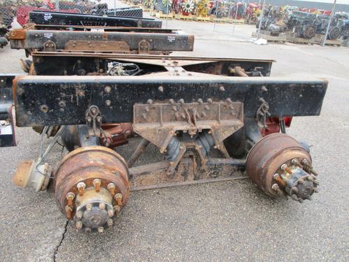 ROCKWELL RD23-160 CUTOFF - SINGLE AXLE