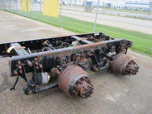ROCKWELL RD 20145 CUTOFF - SINGLE AXLE