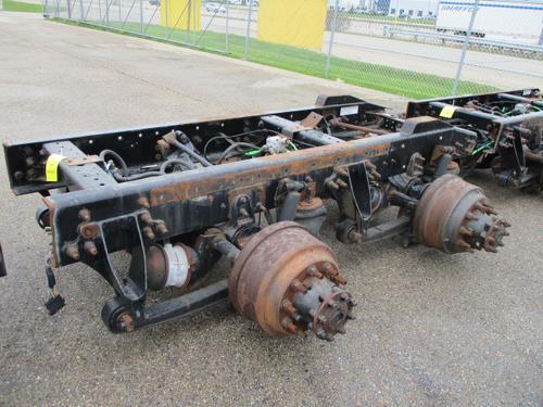 ROCKWELL RD 20145 CUTOFF - SINGLE AXLE