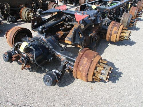 SPICER S52-190D CUTOFF - SINGLE AXLE