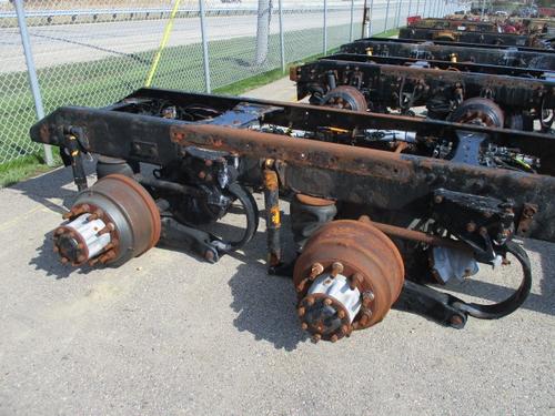 EATON DS404 CUTOFF - SINGLE AXLE