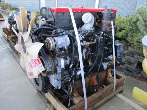 CUMMINS N14 ESP+ Engine Assembly
