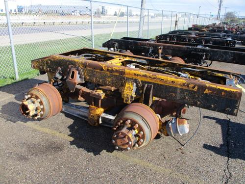 EATON DT402 CUTOFF - SINGLE AXLE