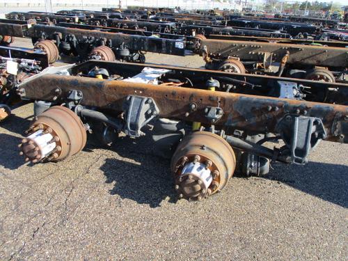 EATON DSP40 CUTOFF - SINGLE AXLE