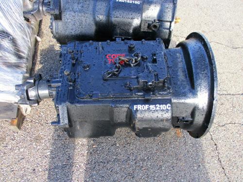 FULLER FROF15210C Transmission Assembly