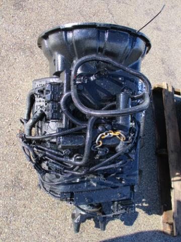 FULLER RTO16910B Transmission Assembly
