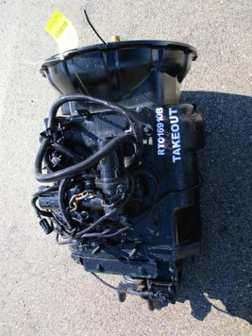 FULLER RTO16910B Transmission Assembly