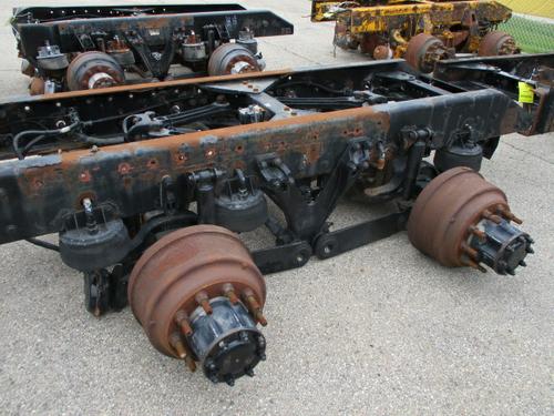EATON DSP40 CUTOFF - SINGLE AXLE
