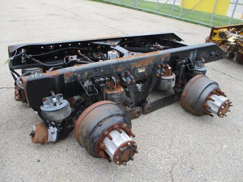 EATON DS404 CUTOFF - SINGLE AXLE