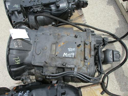 FULLER RTX16710B Transmission Assembly