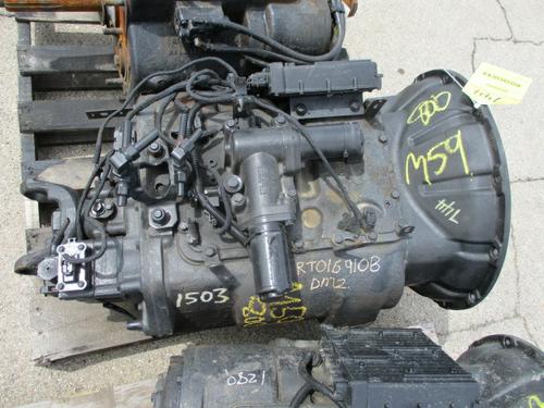 FULLER RTO16910B Transmission Assembly