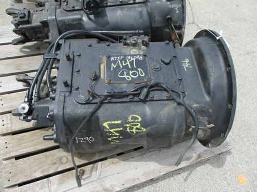 FULLER RTXF13609B Transmission Assembly