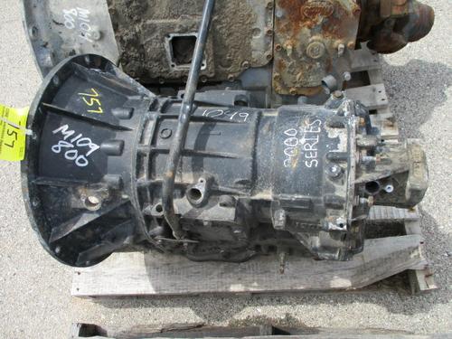 ALLISON 2000 SERIES Transmission Assembly