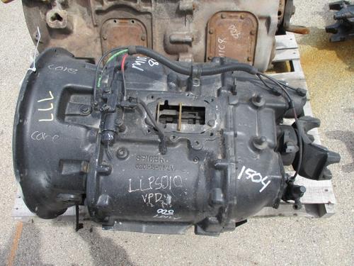 SPICER LLPSO 101-65S Transmission Assembly