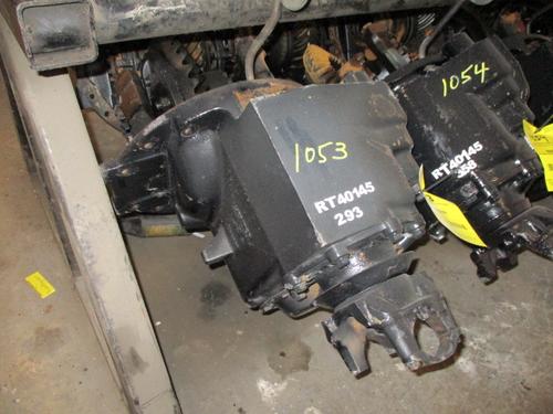 ROCKWELL RD 20145 Rears (Front)