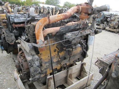 CAT 3306DI Engine Assembly