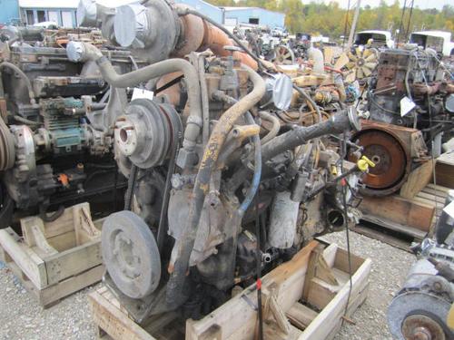 CAT 3306DI Engine Assembly