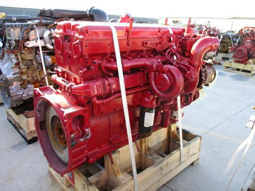 CUMMINS ISX-EGR Engine Assembly