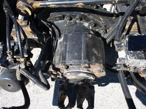 SPICER D52-190P CUTOFF - SINGLE AXLE