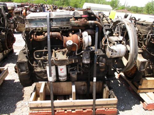 DETROIT 12.7 Engine Assembly