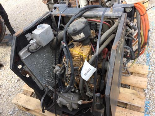   AUXILIARY POWER UNIT
