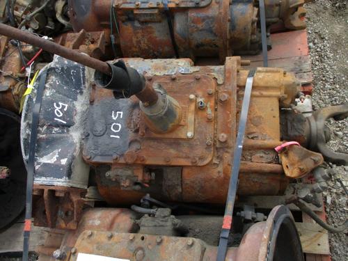 FULLER RT12515 Transmission Assembly