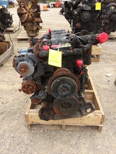 CUMMINS ISB Engine Assembly