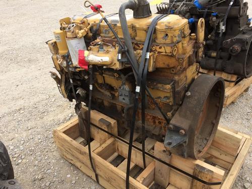 CAT 3126 Engine Assembly