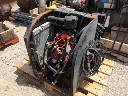   AUXILIARY POWER UNIT